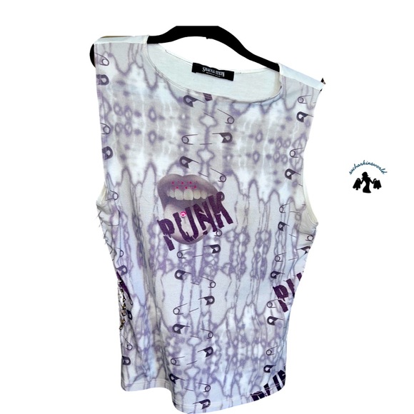 Shauna Stein Beverly Hills Top - Picture 1 of 3